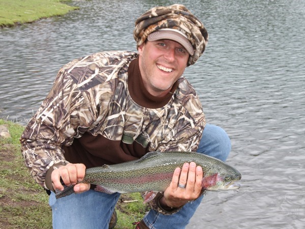 Fishing Report Image