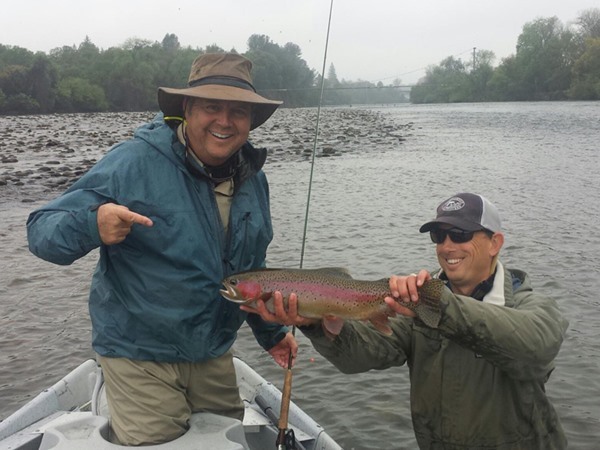 Fishing Report Image