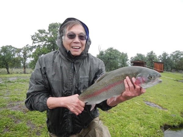 Fishing Report Image