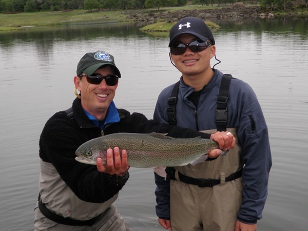 Fishing Report Image