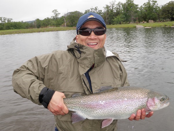 Fishing Report Image