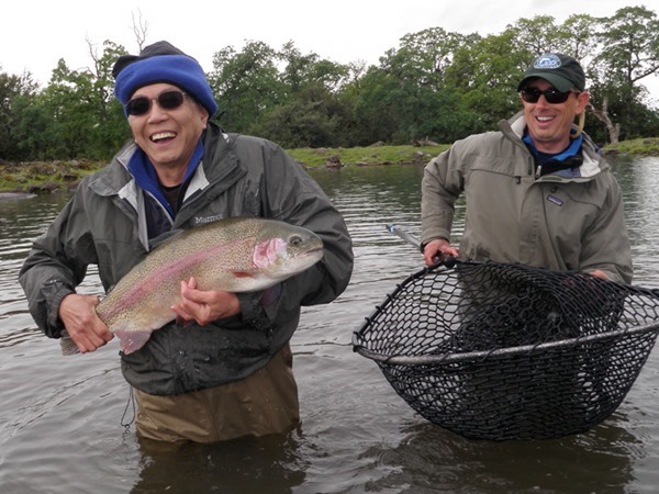 Fishing Report Image