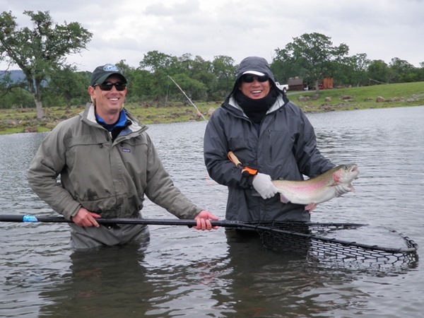 Fishing Report Image