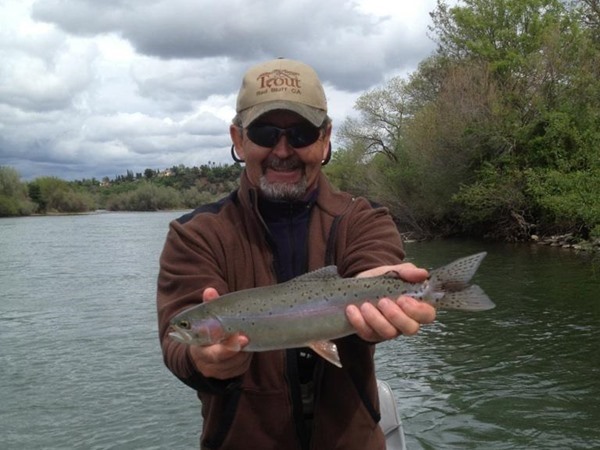 Fishing Report Image