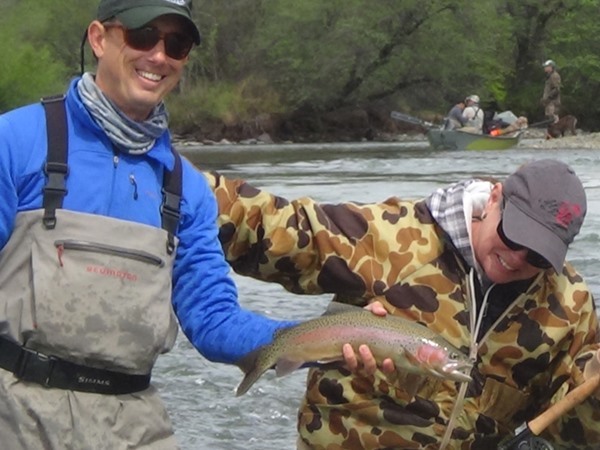 Fishing Report Image