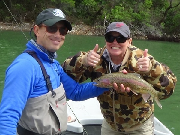 Fishing Report Image