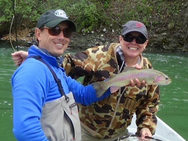 Fishing Report Image