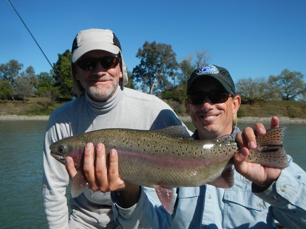 Fishing Report Image