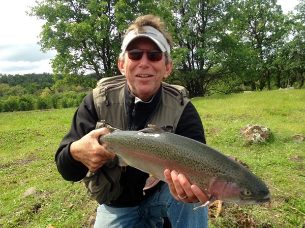 Fishing Report Image