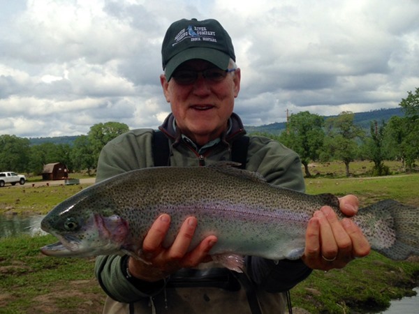 Fishing Report Image