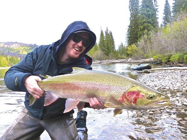 Fishing Report Image