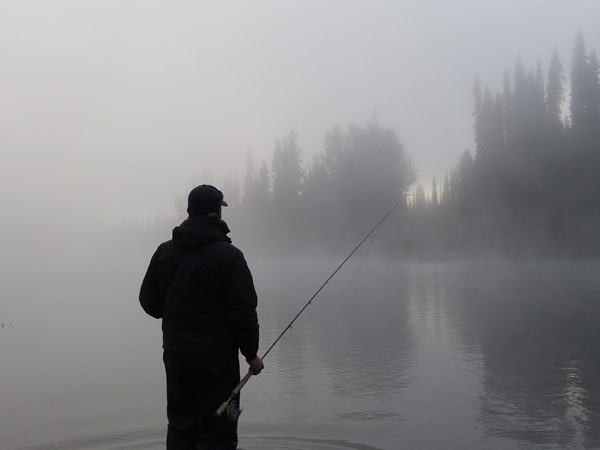 Fishing Report Image