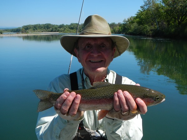 Fishing Report Image