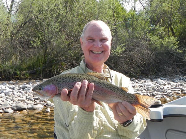 Fishing Report Image