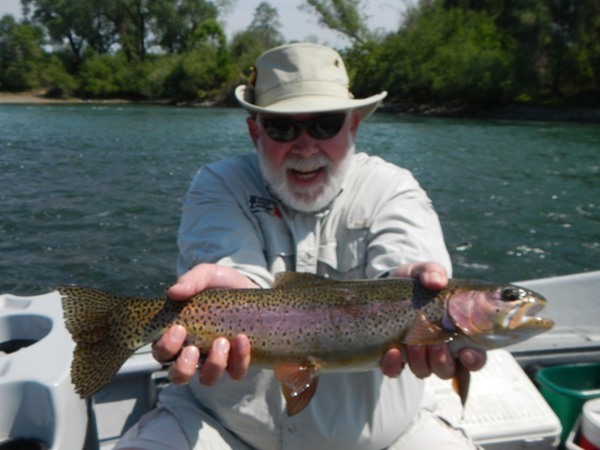 Fishing Report Image