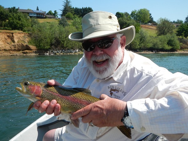 Fishing Report Image