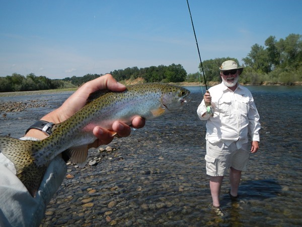 Fishing Report Image