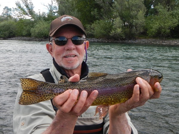 Fishing Report Image