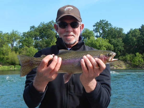 Fishing Report Image