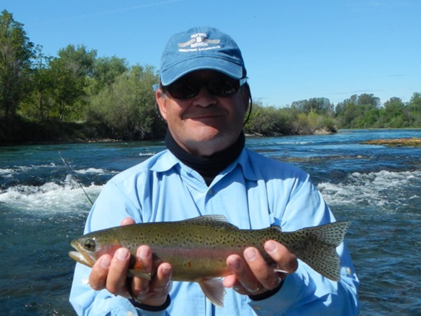 Fishing Report Image