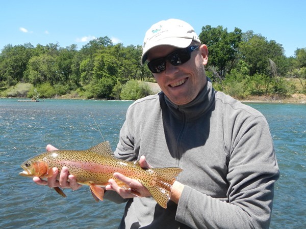 Fishing Report Image