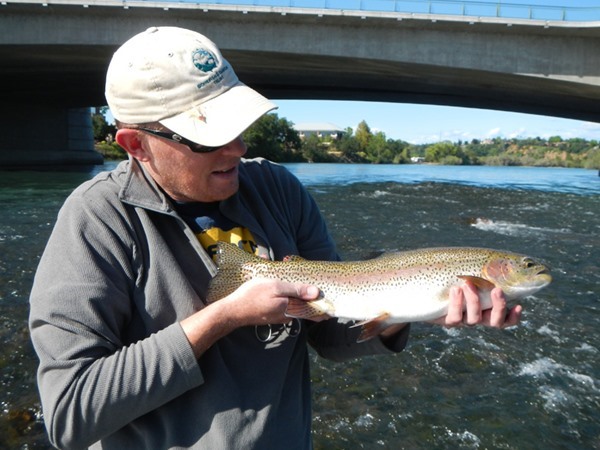 Fishing Report Image