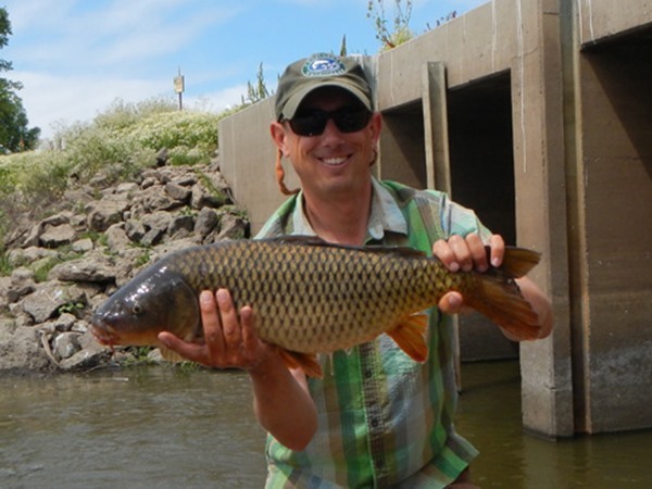 Fishing Report Image