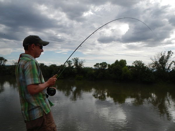 Fishing Report Image