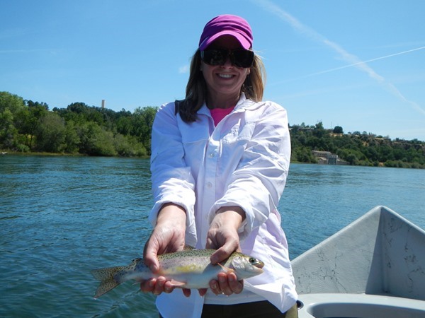 Fishing Report Image