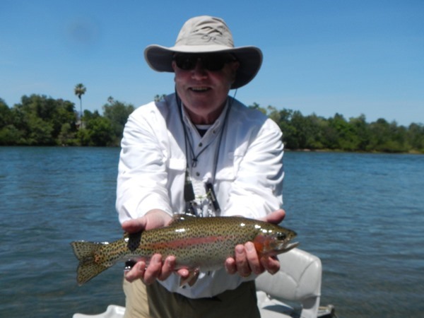 Fishing Report Image