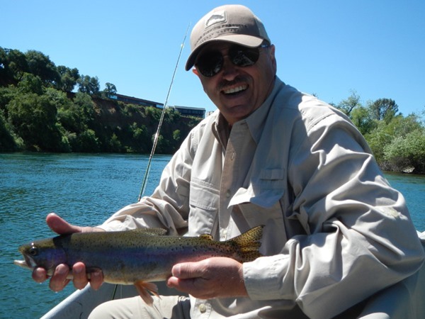 Fishing Report Image