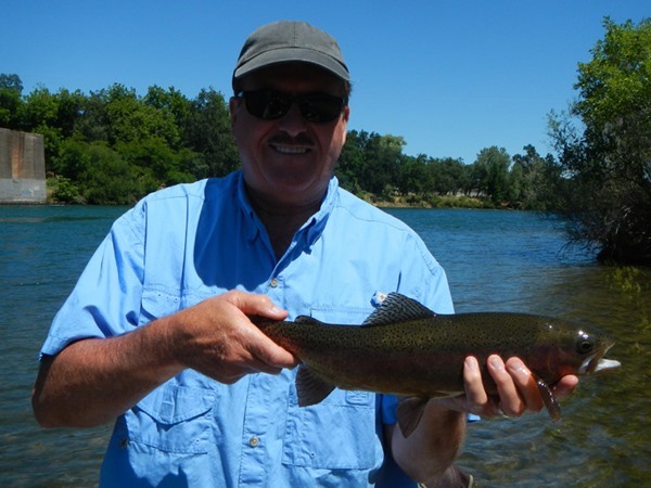 Fishing Report Image