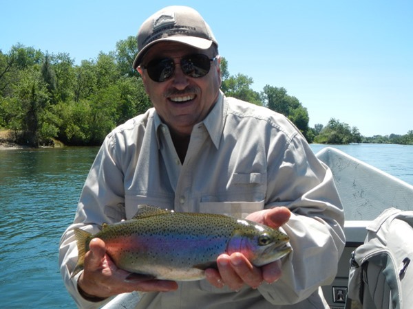 Fishing Report Image