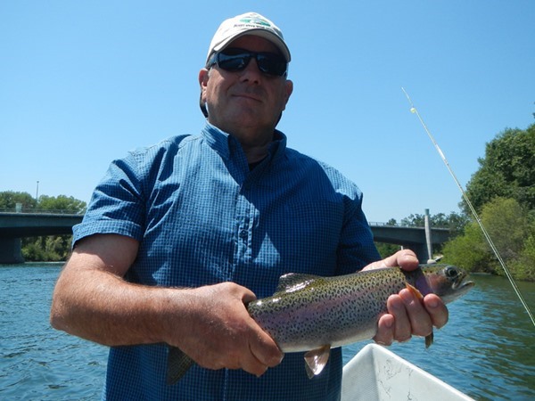 Fishing Report Image