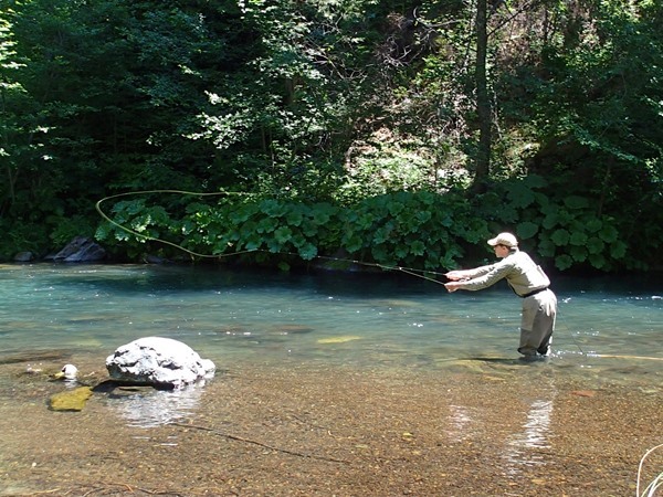 Fishing Report Image