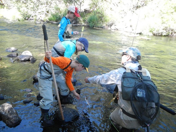 Fishing Report Image