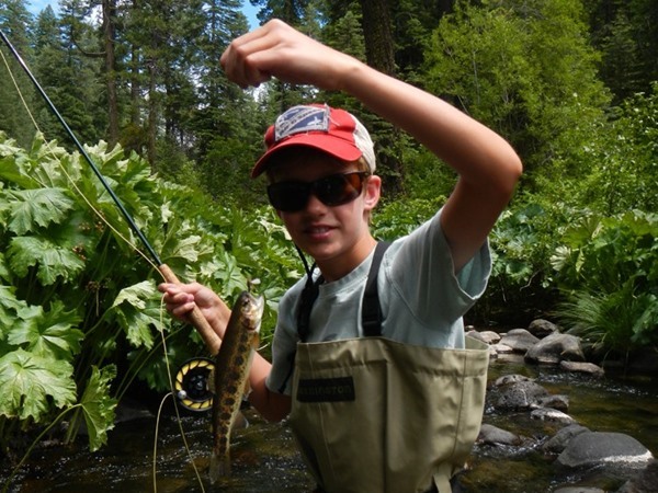 Fishing Report Image