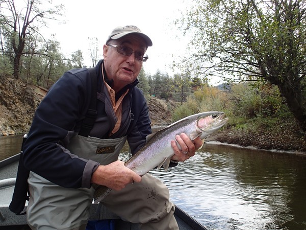 Fishing Report Image