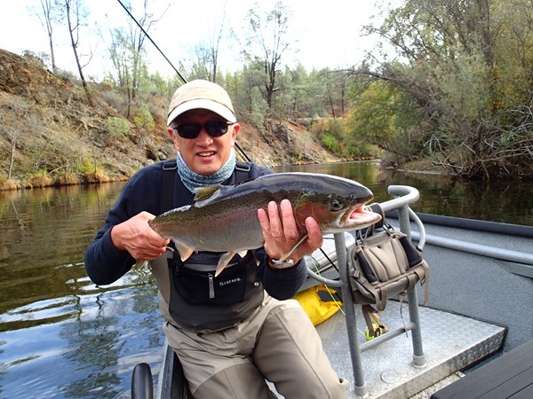 Fishing Report Image