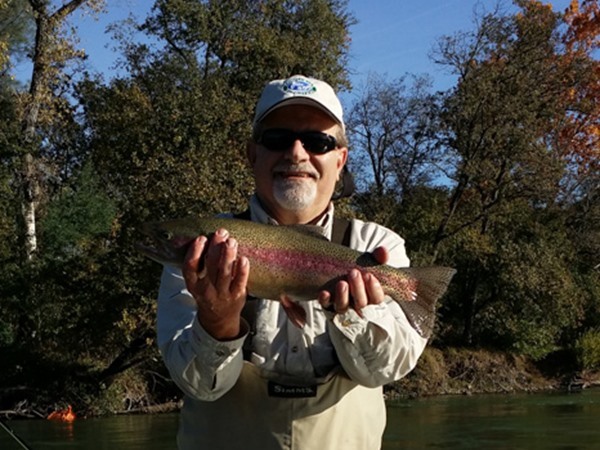 Fishing Report Image