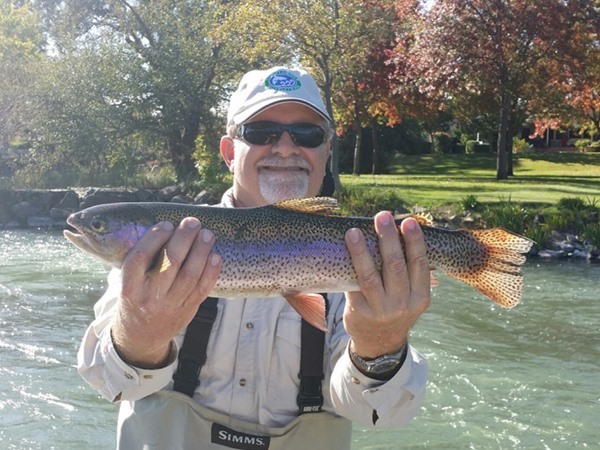 Fishing Report Image