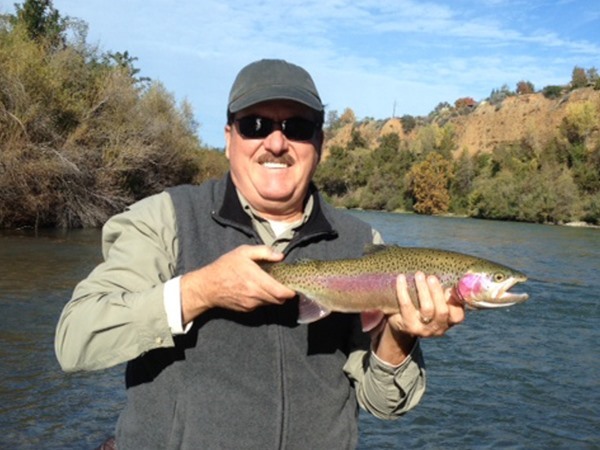 Fishing Report Image