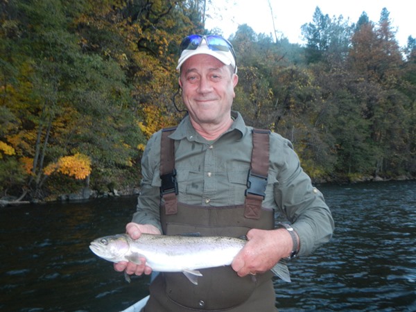 Aaron sealed the deal