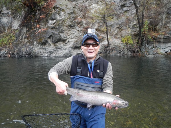 Fishing Report Image