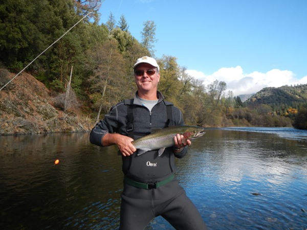 Fishing Report Image