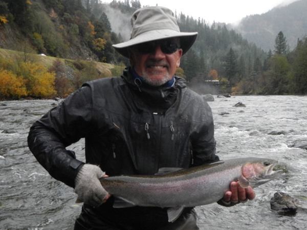 Fishing Report Image