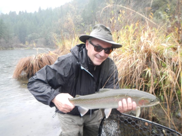 Fishing Report Image