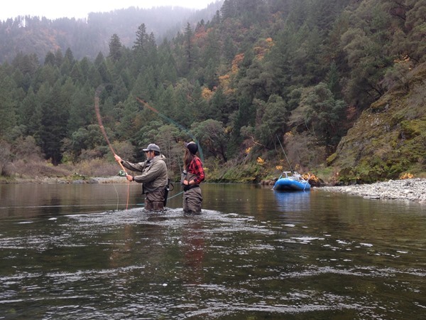 Fishing Report Image