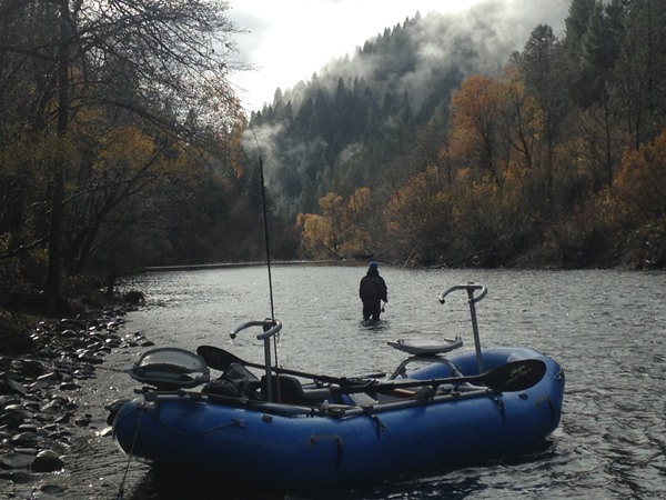 Fishing Report Image