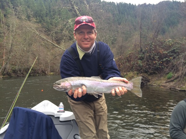 Fishing Report Image